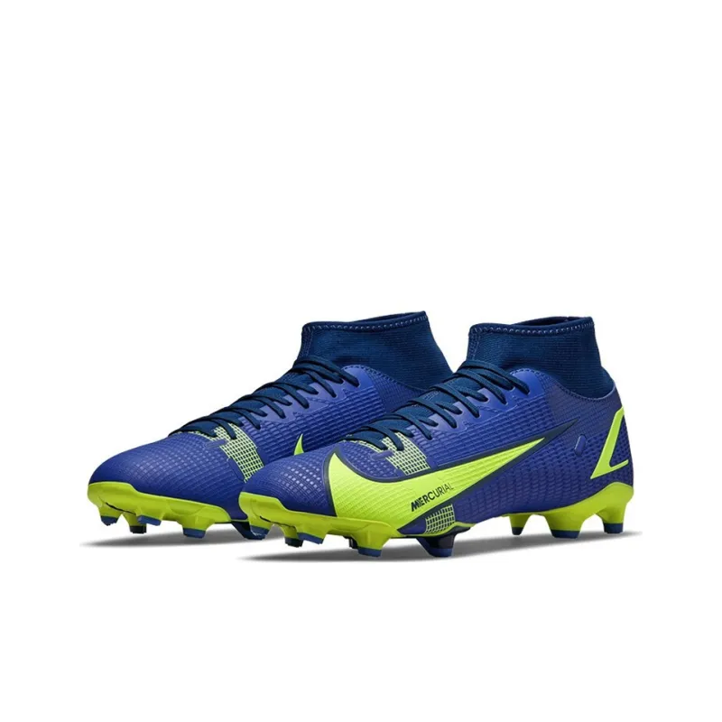 Nike Mercurial Superfly 8 Academy Mg 'Recharge Pack'-2
