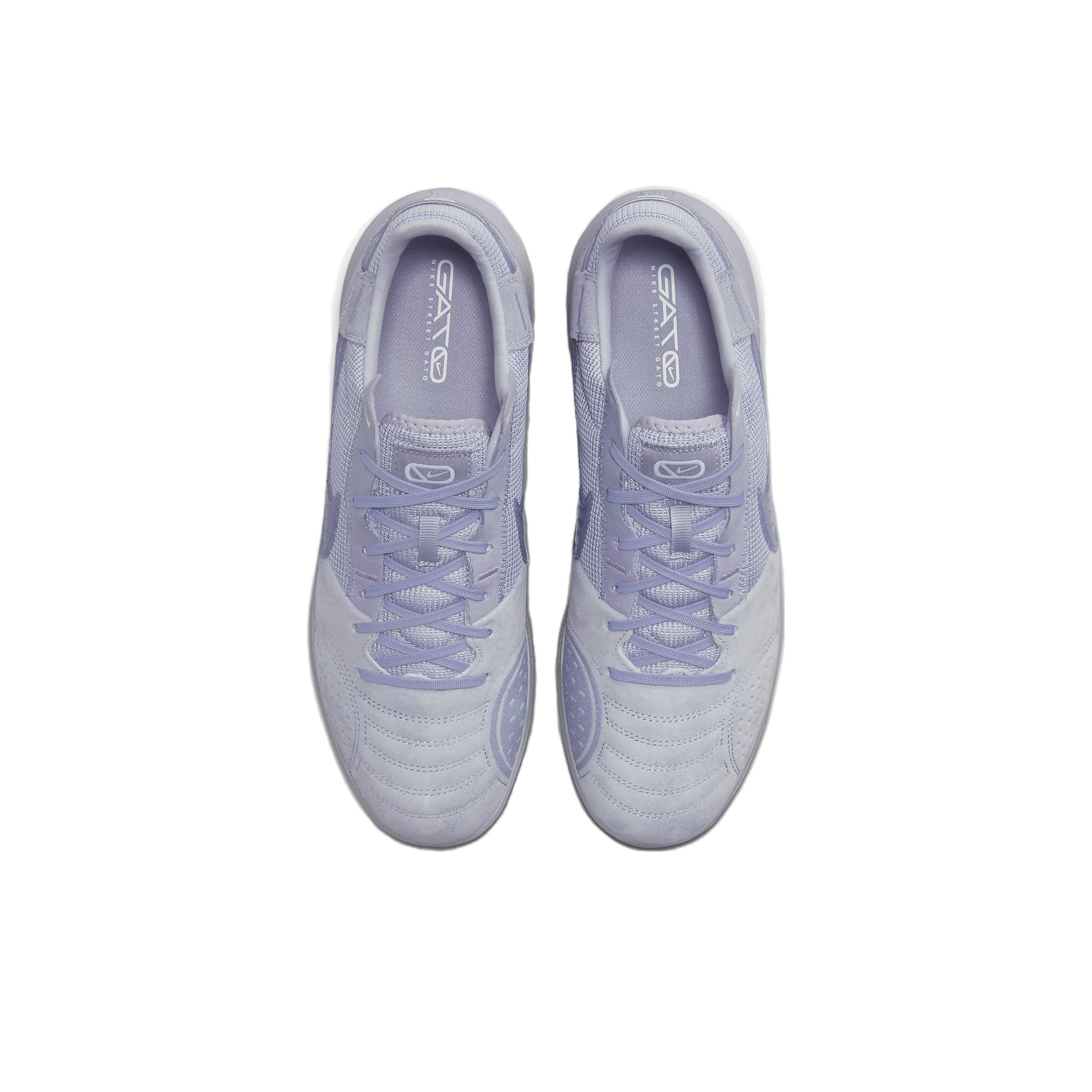 Nike Streetgato 'Indigo Haze' - POIZON