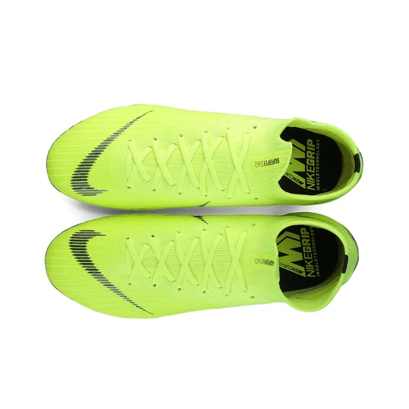 Nike Mercurial Superfly 6 Elite Ag Pro 'Volt'-3