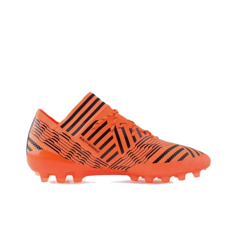 Adidas Nemeziz 17.1 Ag 'Orange Black'-1