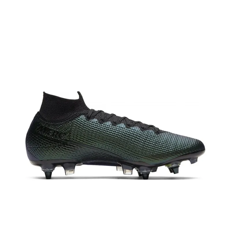 Nike Mercurial Superfly 7 13 Elite Sg Pro Ac 'Black'-1