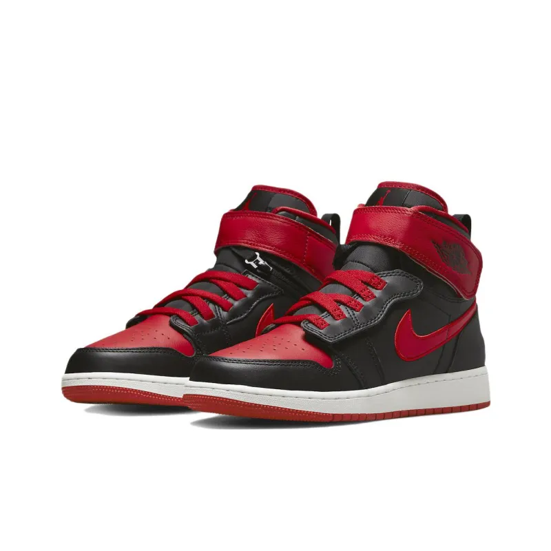 Jordan 1 High FlyEase Bred GS-2