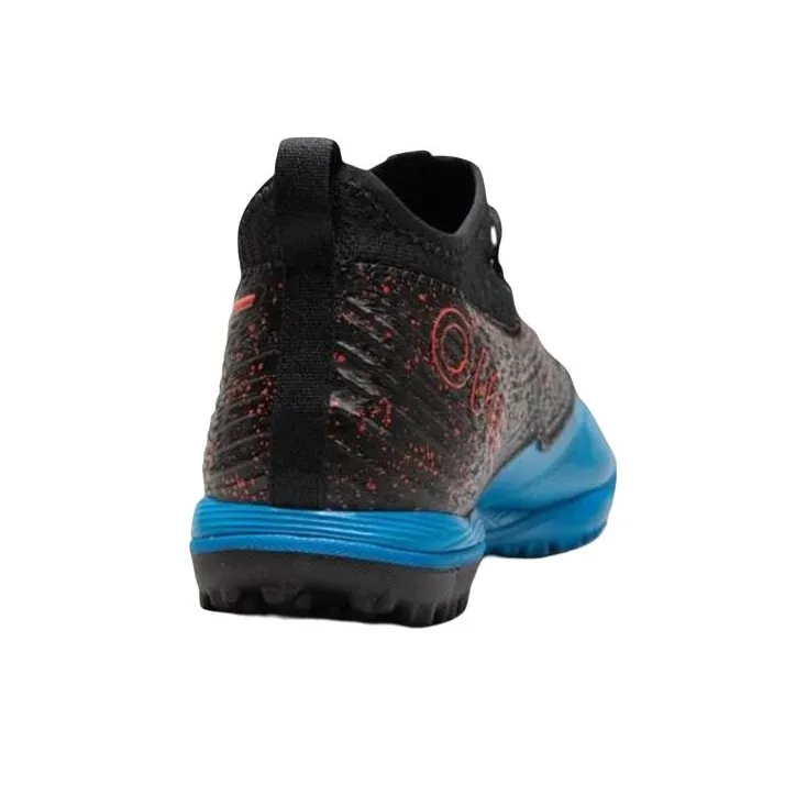 PUMA One 19.3 Tf 'Black Blue Red'-5