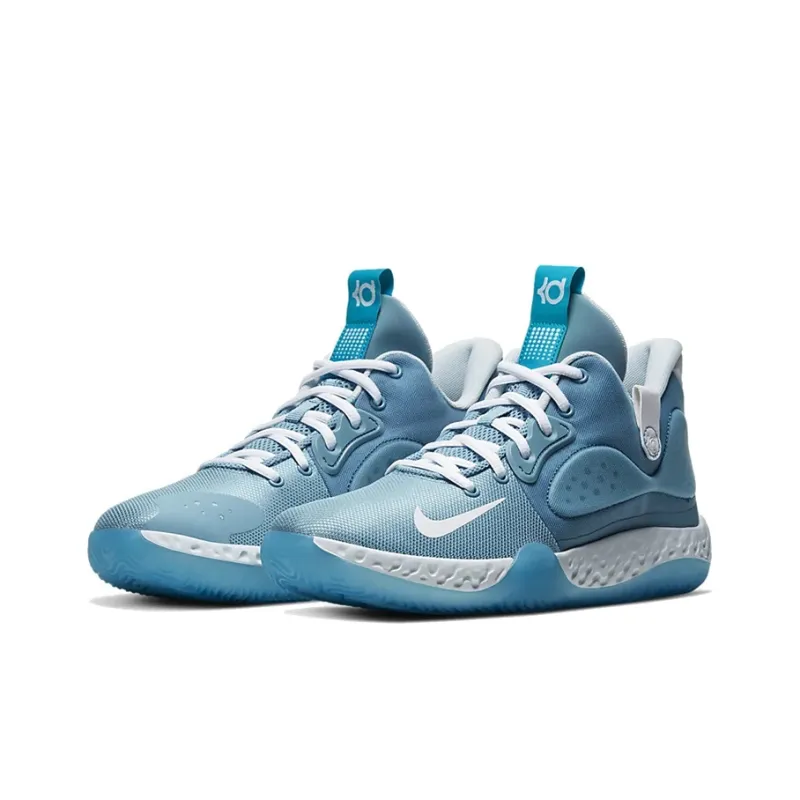 Nike Kd Trey 5 Vii Cerulean-2