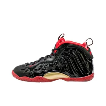 Nike Air Nike Foamposite One Dracula GS