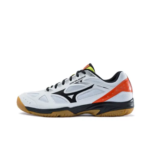 Mizuno Sky Blaster White/Orange