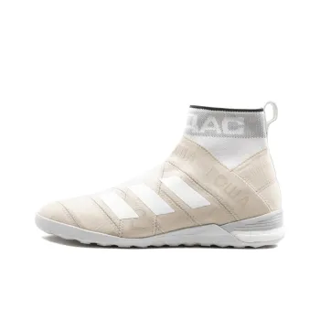 Gosha Rubchinskiy x Adidas BC Anti-Slip And Wear-Resistant Lightweight Soccer Shoes White Umber