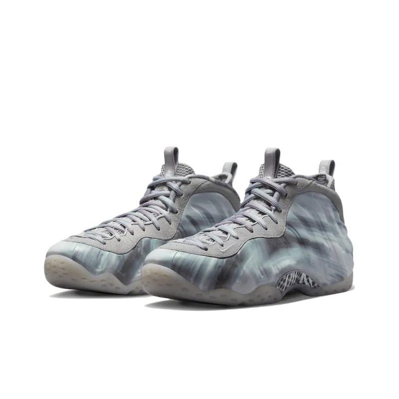 Nike Air Foamposite One Dream A World Grey-2