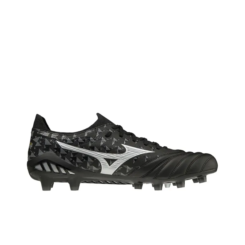 Mizuno Morelia Neo 3 'Black'-1