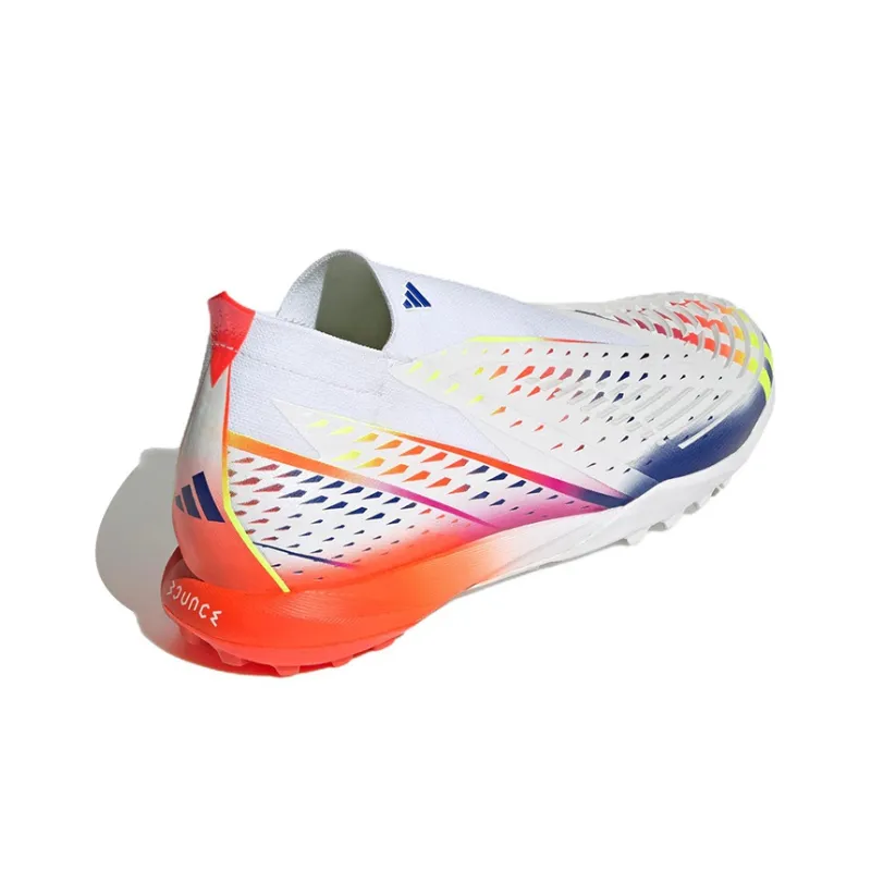 adidas Predator Edge.1 TF 'Al Rihla Pack - White'-3