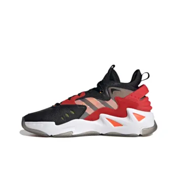 Adidas Neo Firewalker 'Chinese New Year'