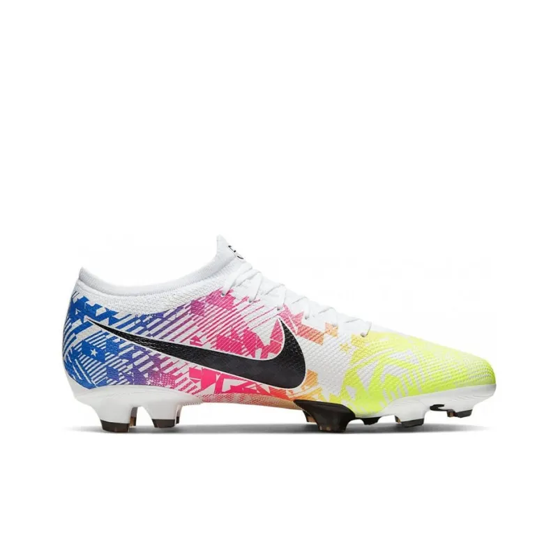 Nike Mercurial Vapor 13 Pro Neymar Jr Fg Jogo Prismatico-1
