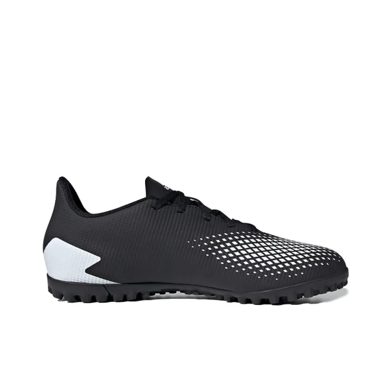 Adidas Predator Mutator 20.4 Tf 'Black White'-1