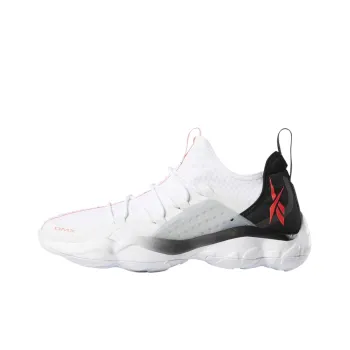 Reebok Dmx Fusion Ii Mu 'White Grey'