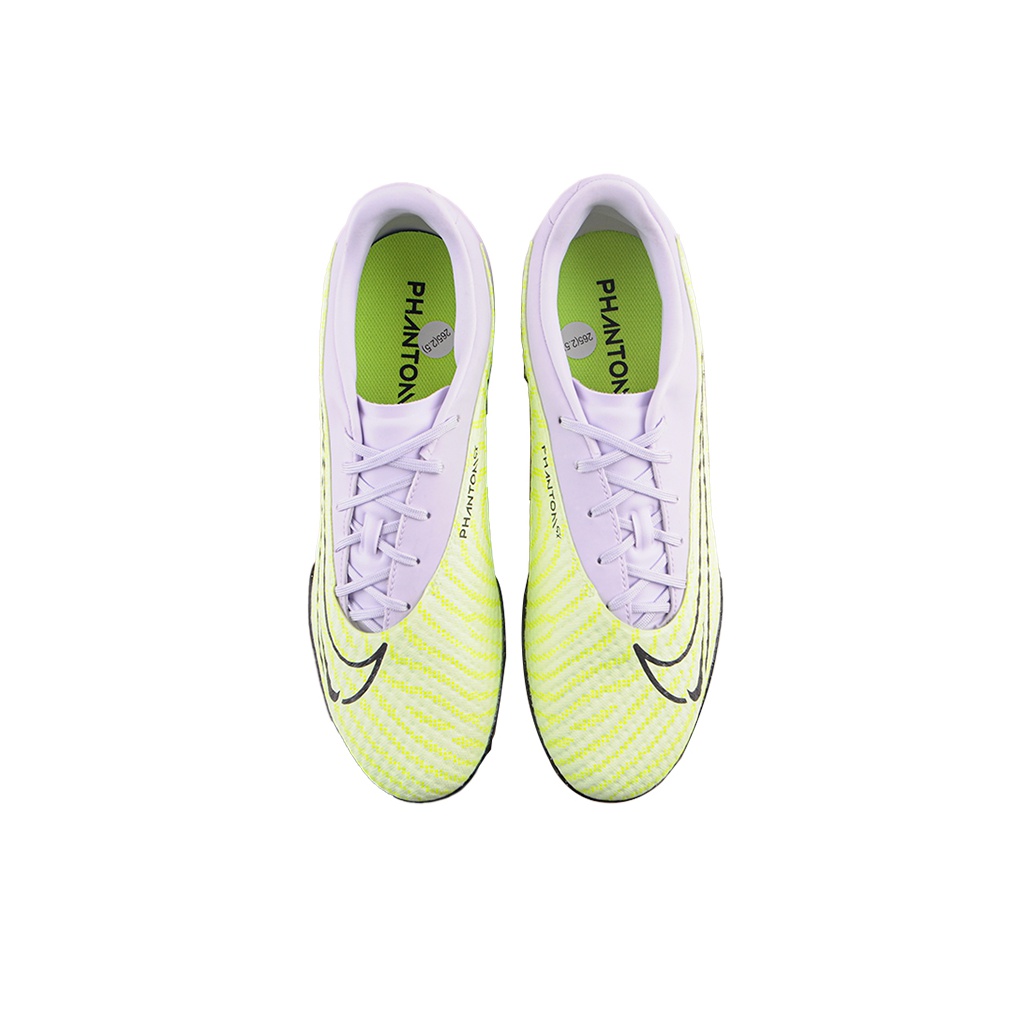 Nike Phantom GX Academy TF 'Luminous Pack' US M 6.5 - POIZON