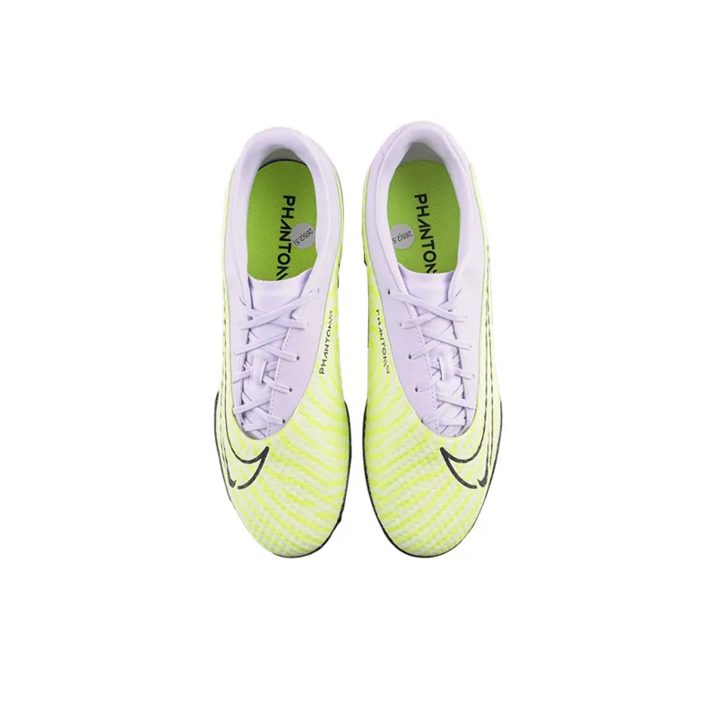 Nike Phantom Gx Academy Tf 'Green'-2