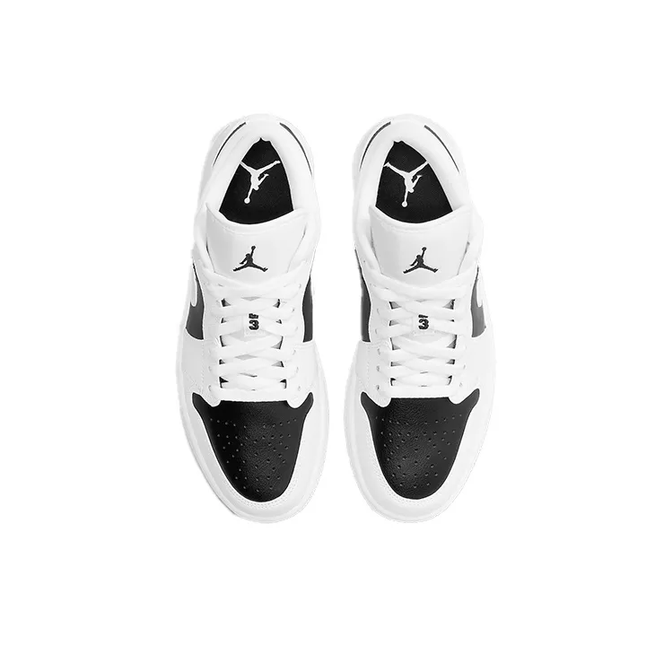 Jordan 1 Low Panda Women's-3