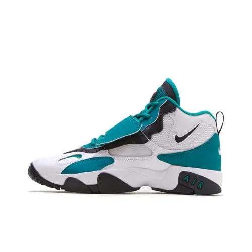 Nike Air Max Speed Turf 'White Fresh Water' GS