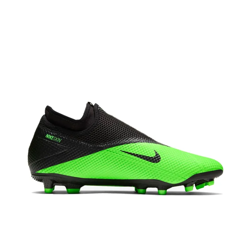 Nike Phantom Vision 2 Academy Df Mg 'Green Strike Black'-1
