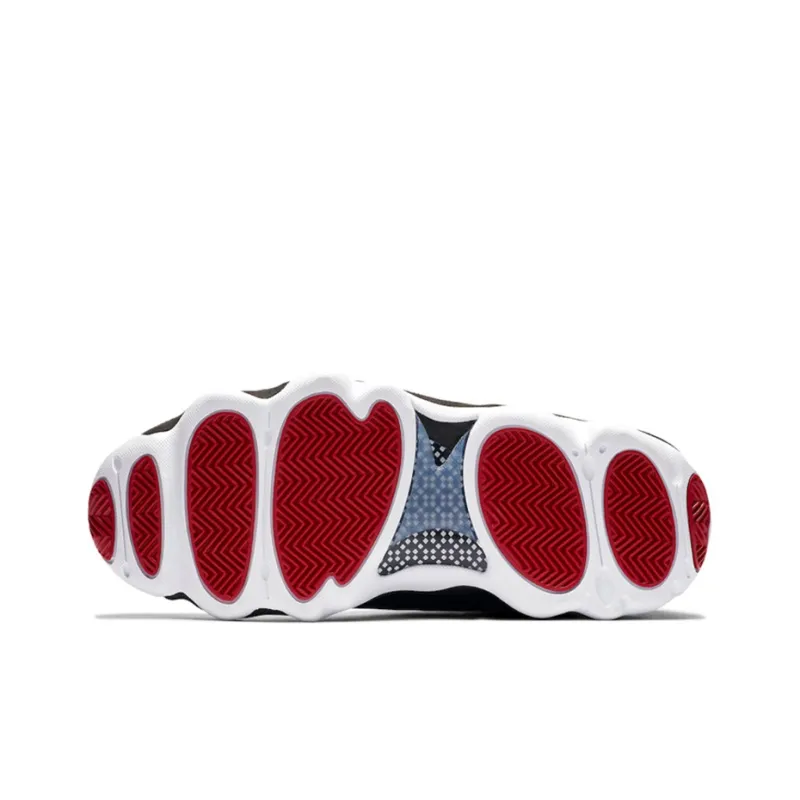 Jordan Pro Strong Gym Red-4