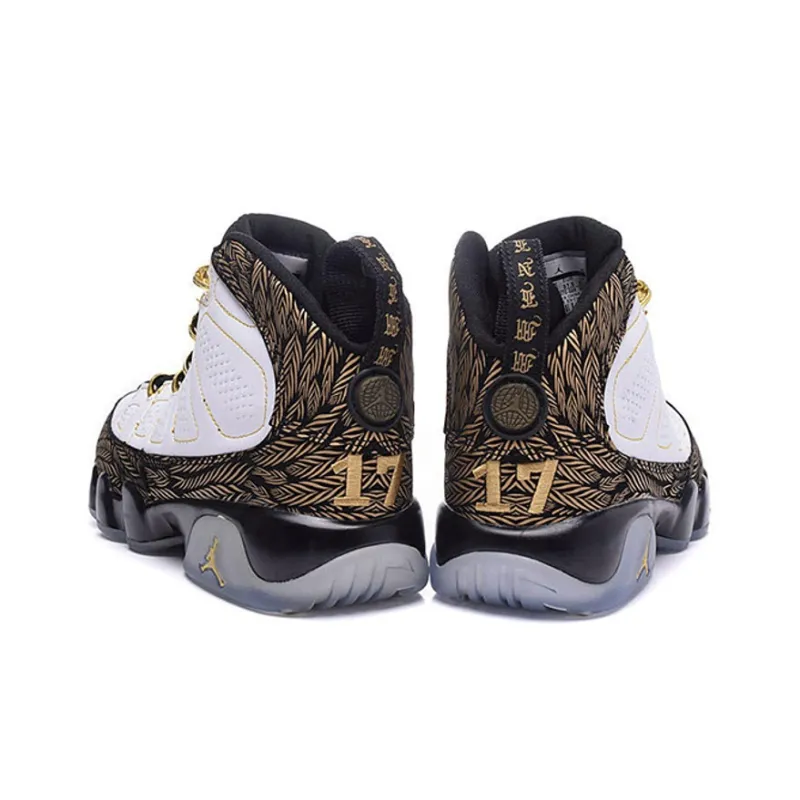 Jordan 9 Retro Doernbecher Pollito-4