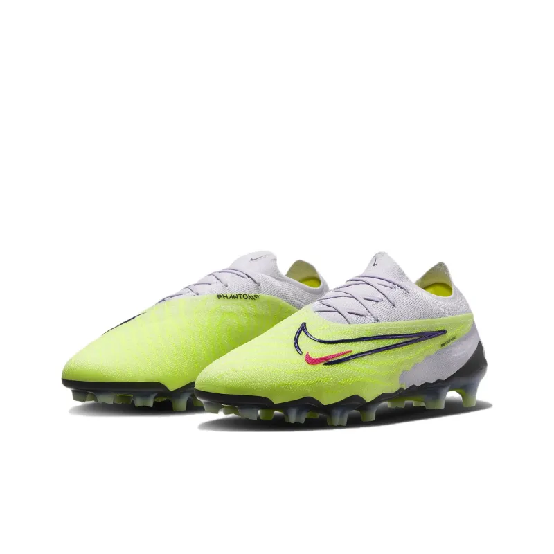 Nike Phantom Gx Elite Gripknit Fg 'Luminous Pack'-2