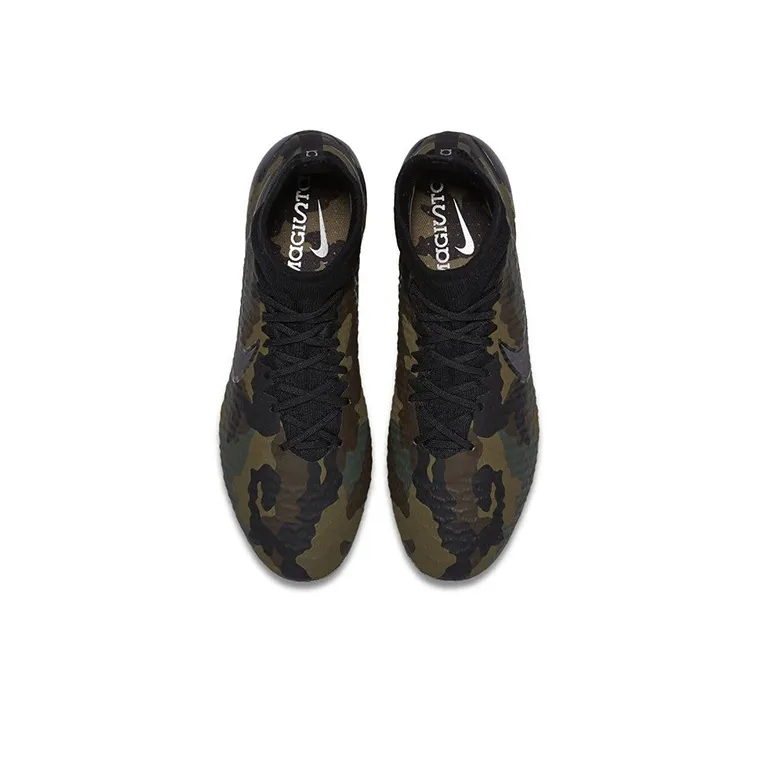 Nike Magista Obra 2 Fg 'Olive Camo'-3