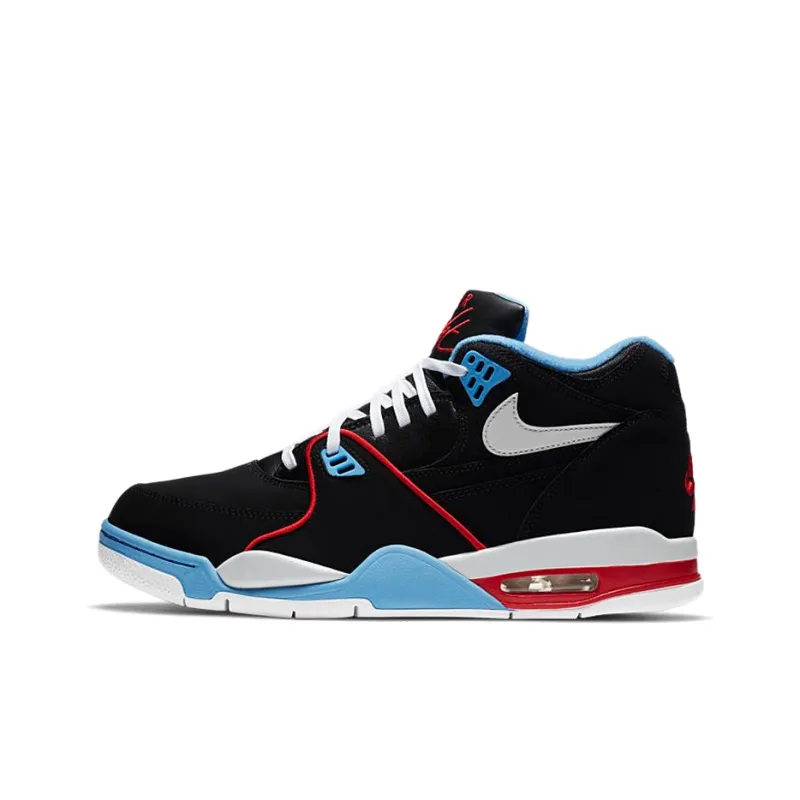 Nike Air Flight '89 Chicago-0