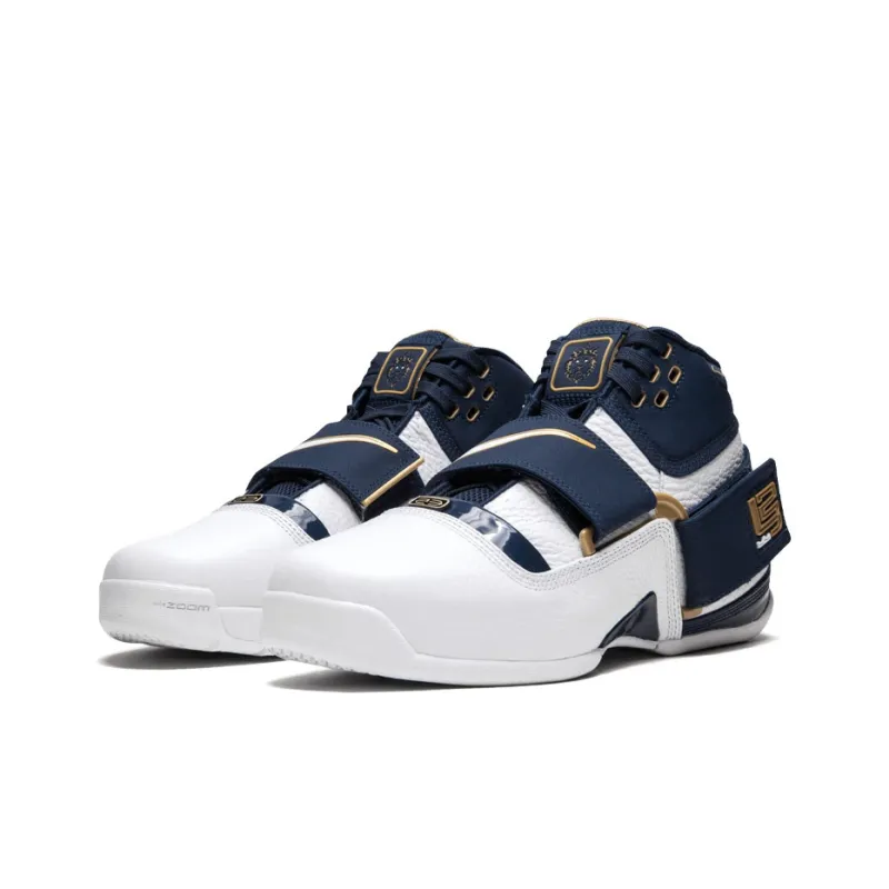 Nike LeBron Zoom Soldier 1 Think 16 25 Straight-2