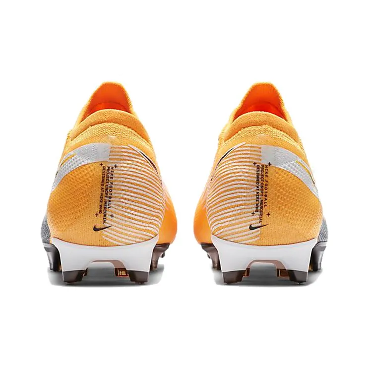 Nike Mercurial Vapor 13 Pro Fg Laser Orange-4