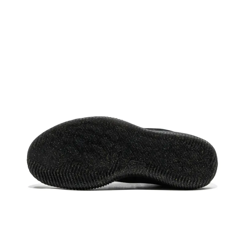 Nike Mamba Rage Gold Stars-3