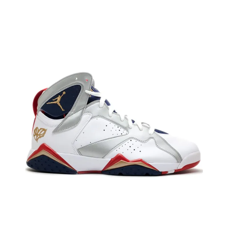 Jordan 7 Retro For The Love Of The Game-1