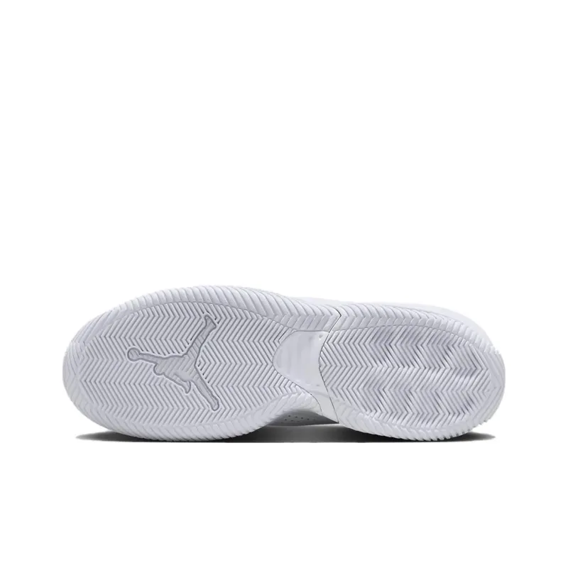 Jordan Stay Loyal 2 White Pure Platinum-5