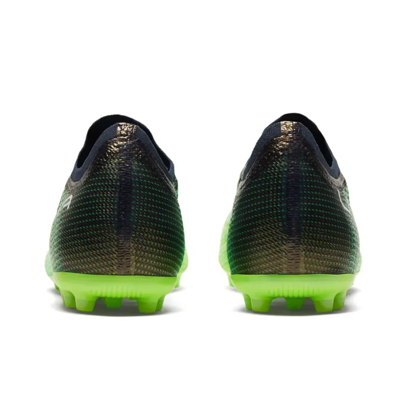 PUMA Ultra 1.3 Mg Soccer Shoes Green/Black-4