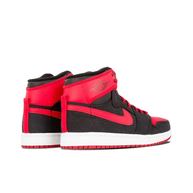 Jordan 1 Retro Ajko Bred 2012-4