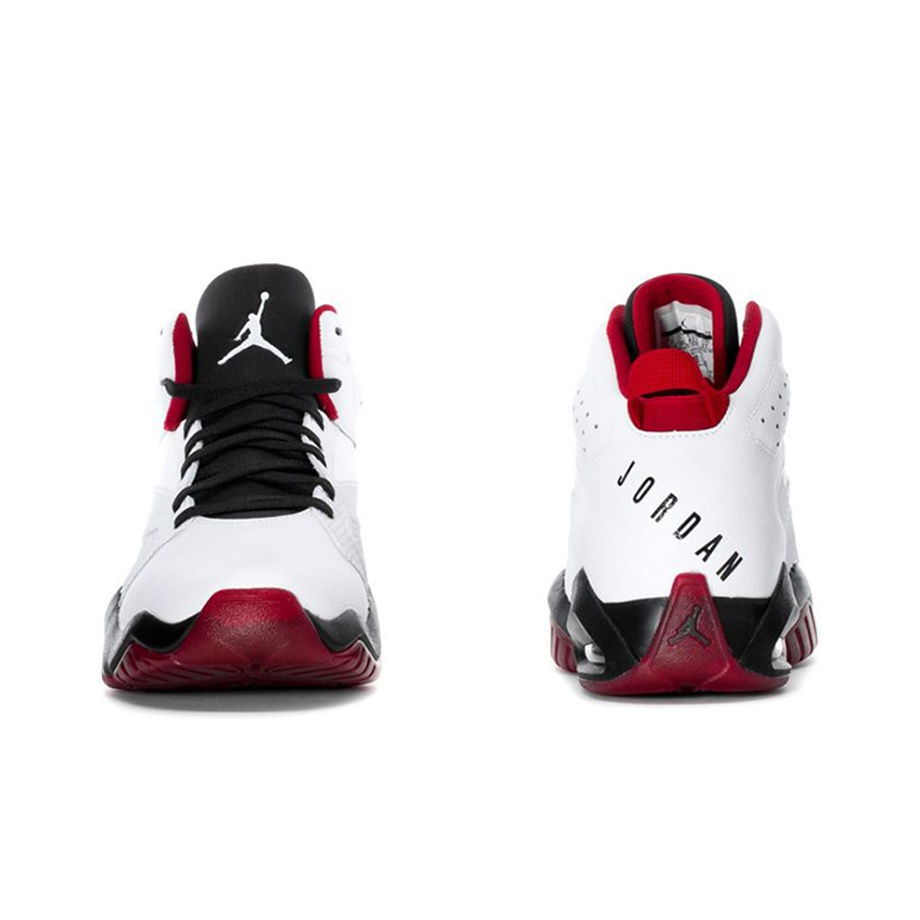 Jordan lift off gym red online