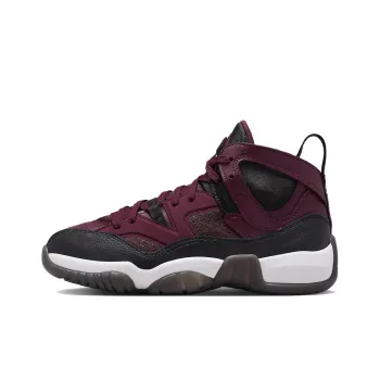 JORDAN Jumpman Two Trey Bordeaux Women's