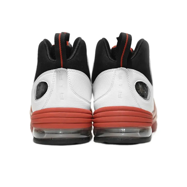Nike Air Penny Iii Varsity Red-3
