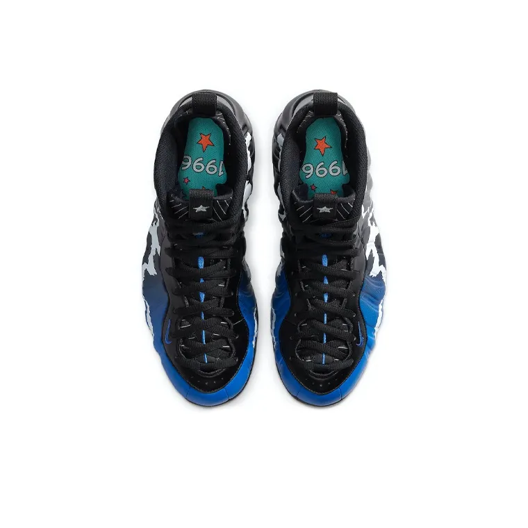 Nike Air Foamposite One 96 All Star-3
