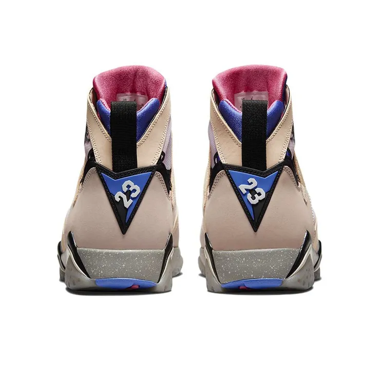 Jordan 7 Retro Se Sapphire-4