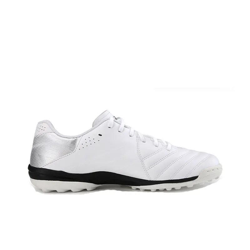 Asics Calcetto Wd 9 'White Grey'-1