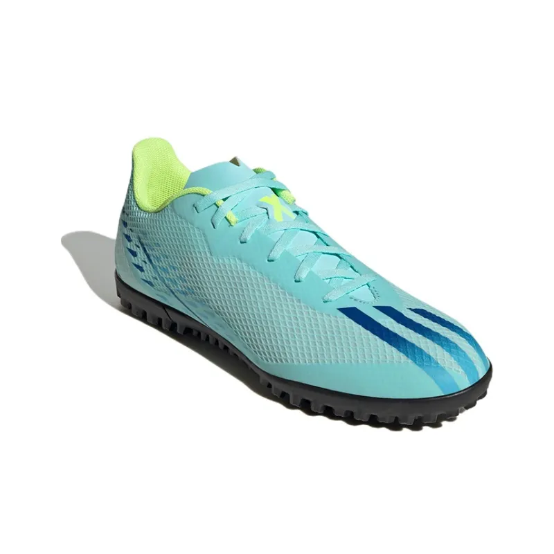 adidas X Speedportal.4 TF 'Blue Green Black'-2