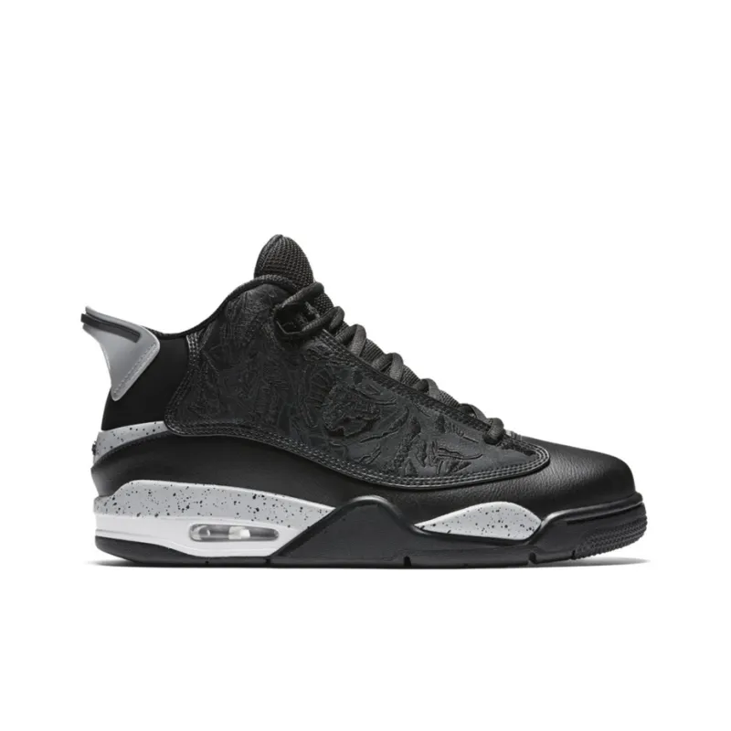 Jordan Dub Zero Oreo-1
