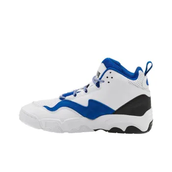 PUMA Source Mid Retro 2 'White Blue'