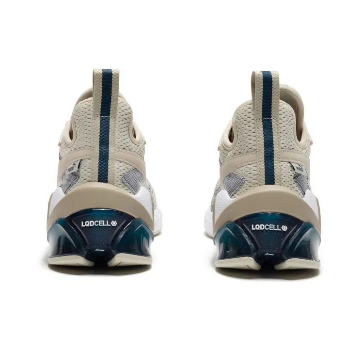 PUMA Lqdcell Origin Tech 'Khaki Gray'-3