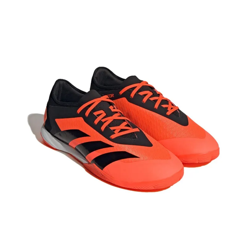 Adidas Predator Accuracy.3 'Team Solar Orange Black'-2