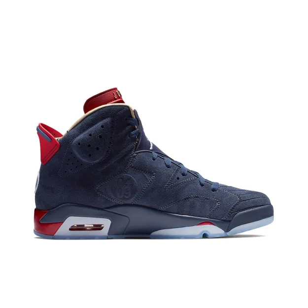Jordan 6 Retro Doernbecher 15th Anniversary-1