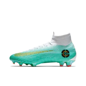 Nike Mercurial Superfly Vi Elite CR7 Fg Chapter 6 Special Edition