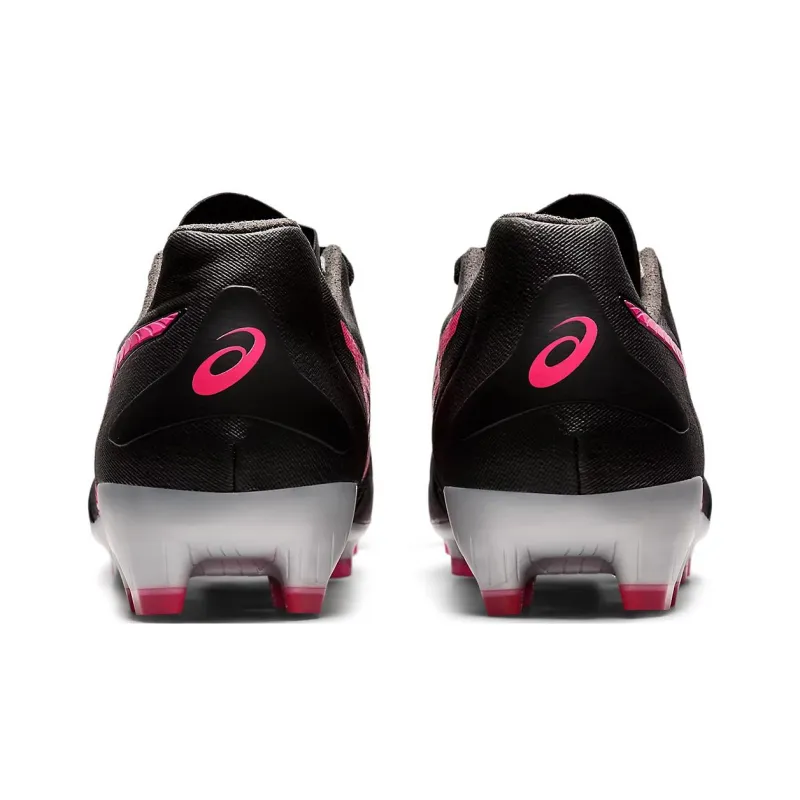 Asics Ultrezza 2 'Black Pink Glo'-4