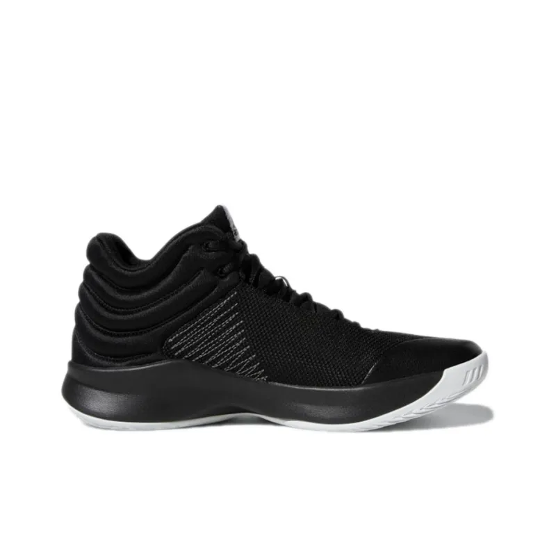 Adidas Pro Spark 2018 'Black'-1